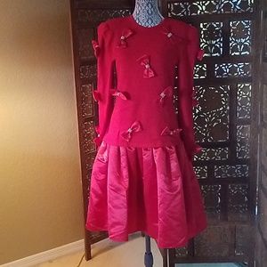 VINTAGE SAKS FIFTH AVE. DRESSS